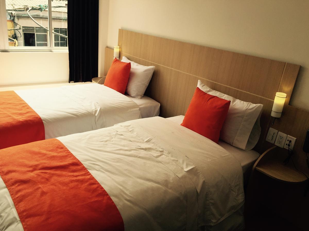 Hotel Granada Plaza マニサレス エクステリア 写真